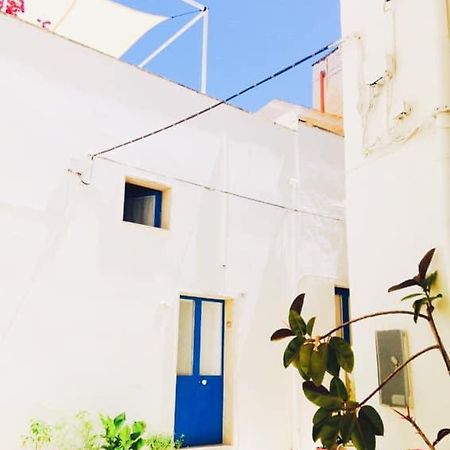 بارابيتا Casa Vacanze Marangon المظهر الخارجي الصورة