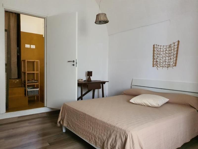 بارابيتا Casa Vacanze Marangon المظهر الخارجي الصورة