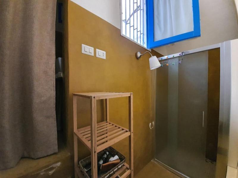 بارابيتا Casa Vacanze Marangon المظهر الخارجي الصورة