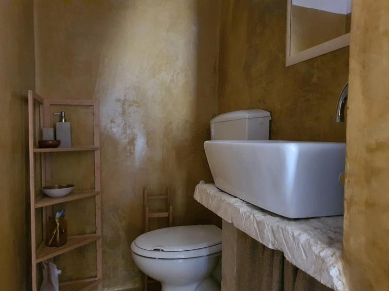 بارابيتا Casa Vacanze Marangon المظهر الخارجي الصورة